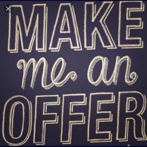 Reasonable Offers Welcome - Picture 1 of 1